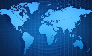 國際區(qū)域組織