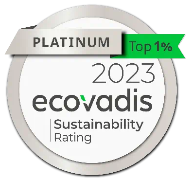 TüV南德再次獲得 EcoVadis 企業(yè)社會責(zé)任評級鉑金級認(rèn)證.png TüV南德再次獲得 EcoVadis 企業(yè)社會責(zé)任評級鉑金級認(rèn)證.png